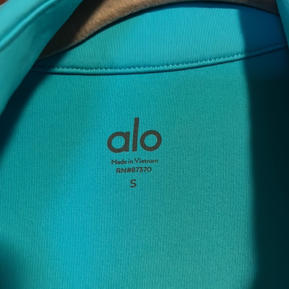 Alo Jacket - image 6